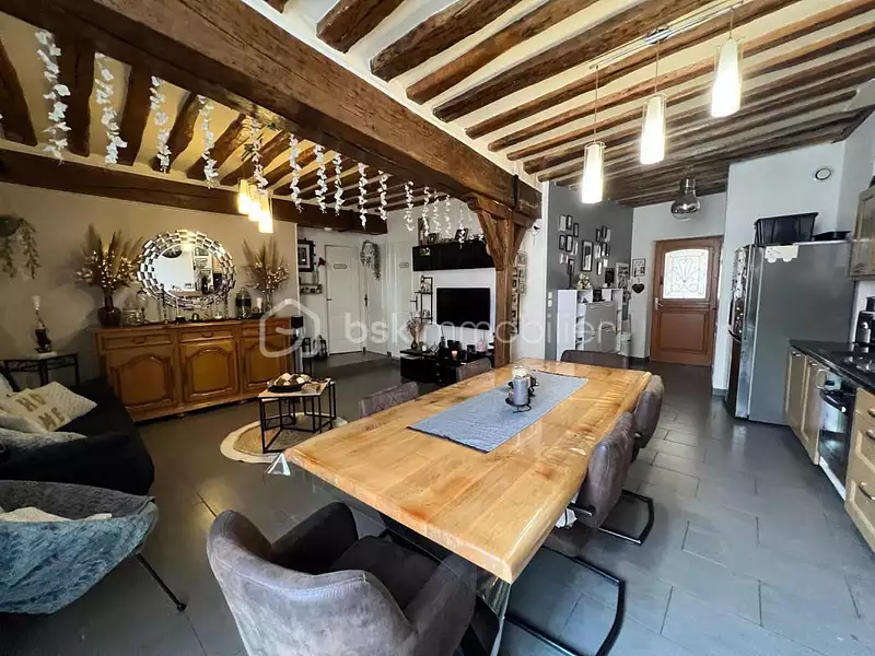 Appartement, 70 m²