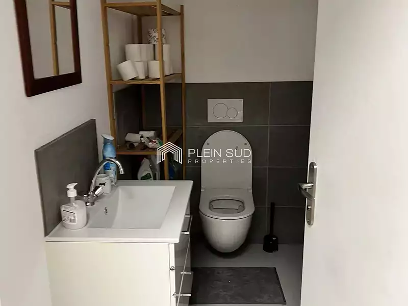 Divers, 50 m²