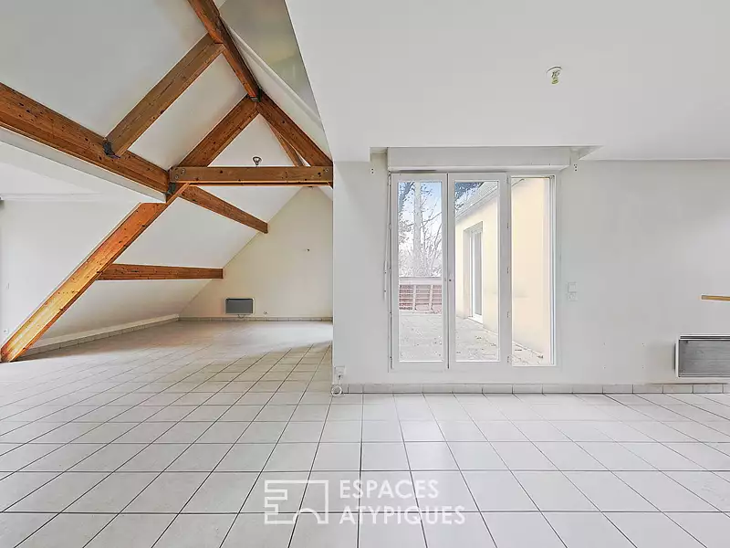 Appartement, 150 m²