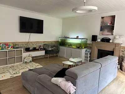 Maison, 147,23 m²