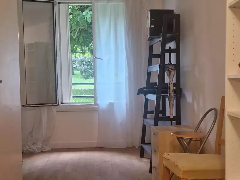 Appartement, 10 m²