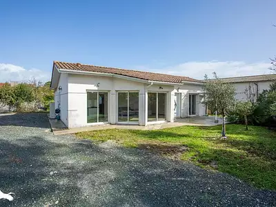 Maison, 95 m²