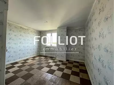 Maison, 131 m²