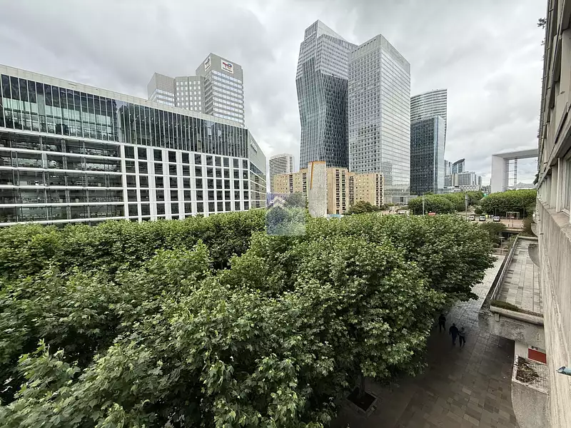 Appartement, 36,46 m²