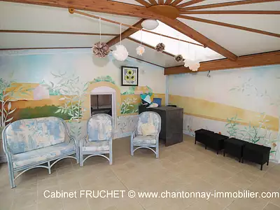 Maison, 177 m²