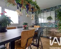 Appartement, 120 m²