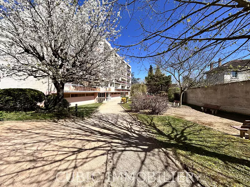 Appartement, 71,7 m²