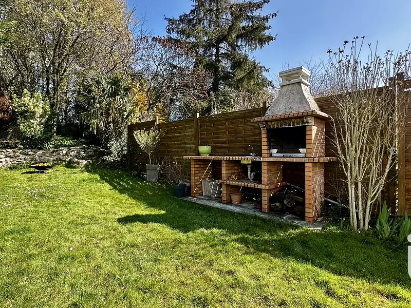 Maison, 102 m²