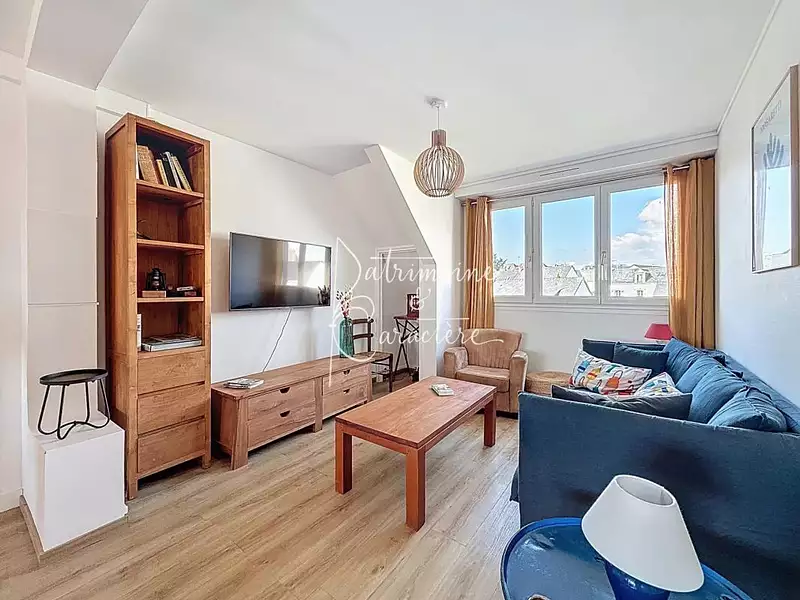 Appartement, 73 m²