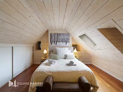 Maison, 374 m²