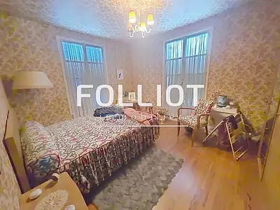 Maison, 83 m²