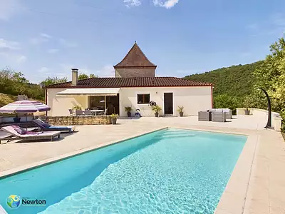Maison, 202 m²