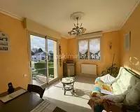 Maison, 128 m²