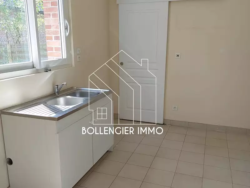 Maison, 110 m²