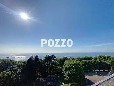 Appartement, 43,25 m²