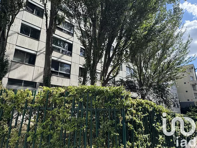 Appartement, 50 m²