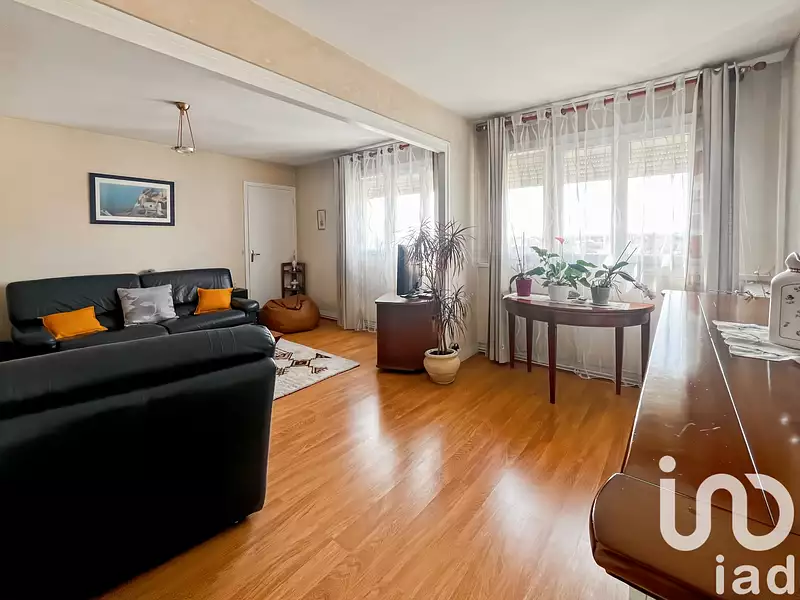 Appartement, 67 m²