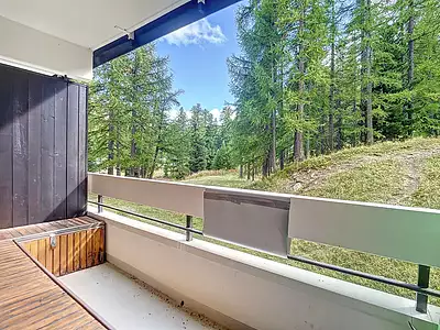 Appartement, 20 m²