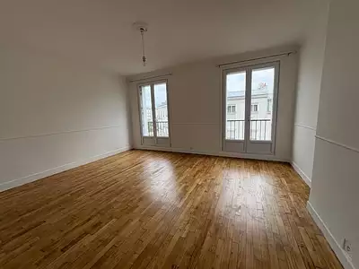 Appartement, 81 m²