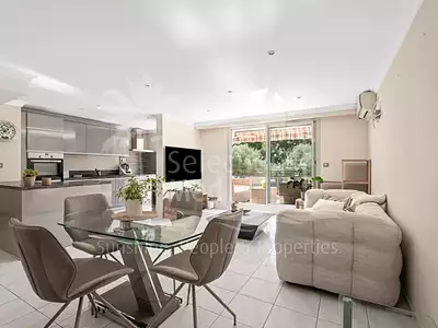 Appartement, 66,13 m²