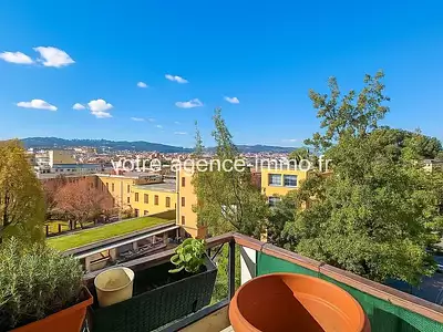 Appartement, 52,69 m²