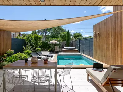 Maison, 162 m²