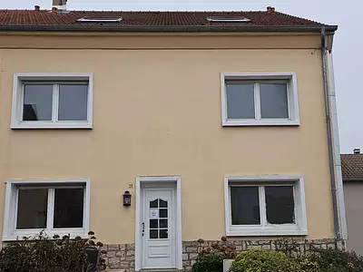 Maison, 175 m²