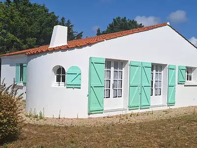 Maison, 108 m²