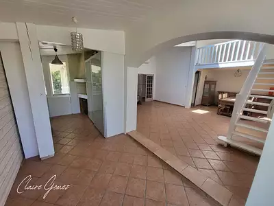 Maison, 174 m²