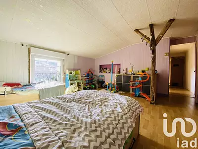 Maison, 112 m²