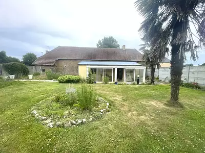 Maison, 80 m²