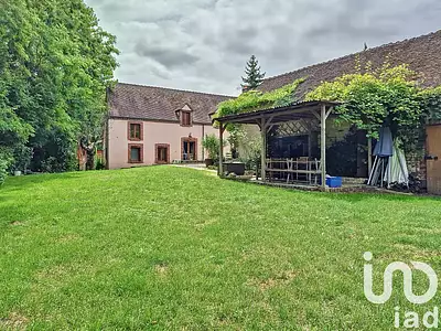 Maison, 152 m²