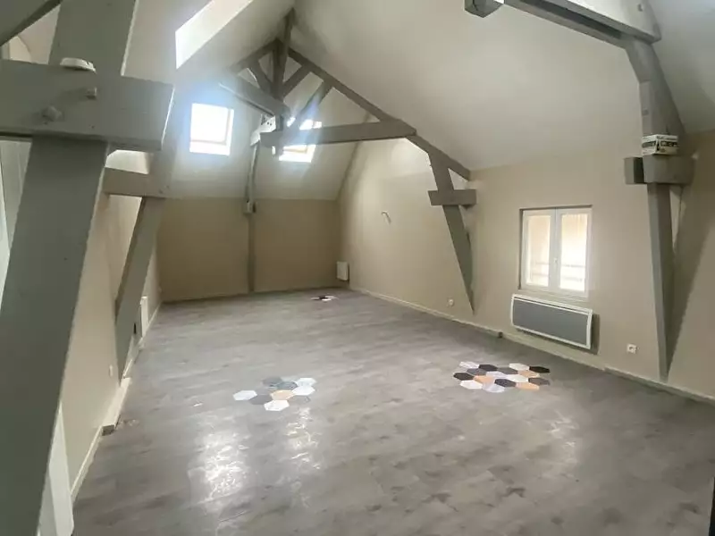 Appartement, 200 m²