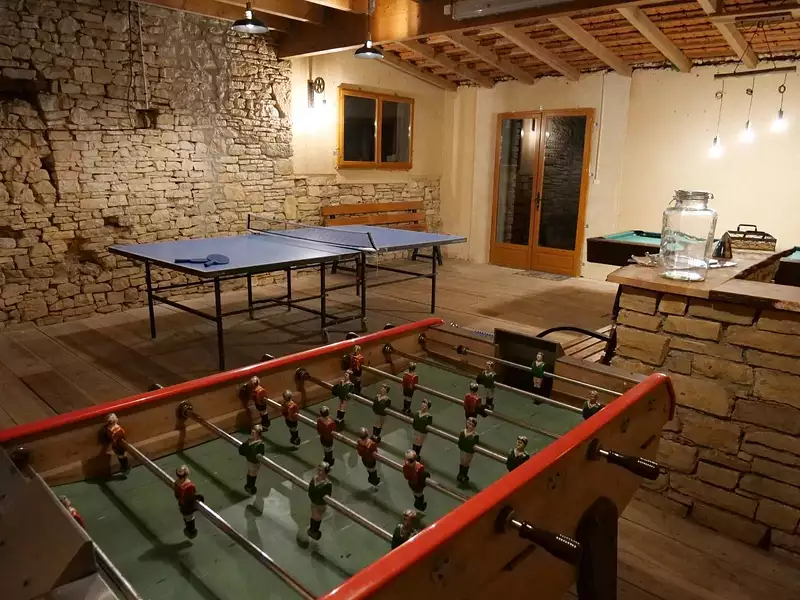 Maison, 592 m²