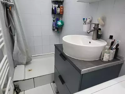 Maison, 85 m²
