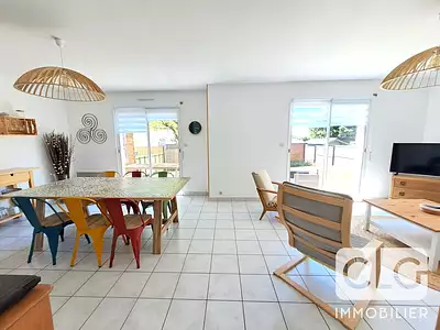 Maison, 82,73 m²