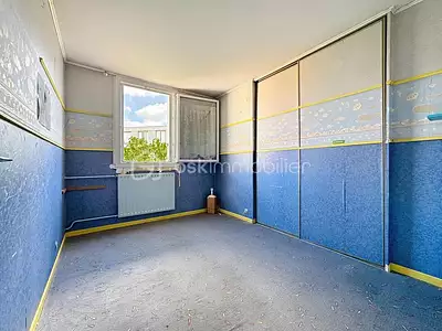 Appartement, 84 m²