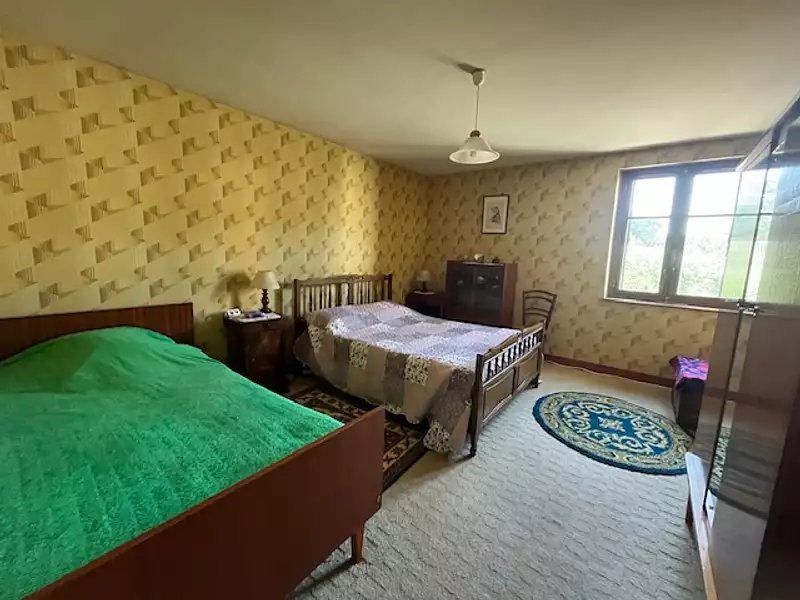 Maison, 131 m²