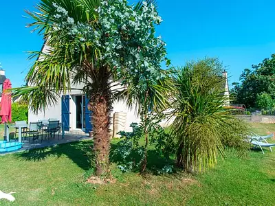 Maison, 85 m²