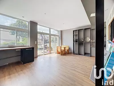 Maison, 160 m²