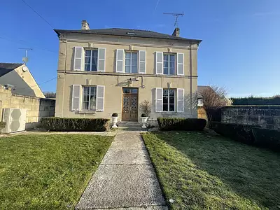Maison, 152 m²