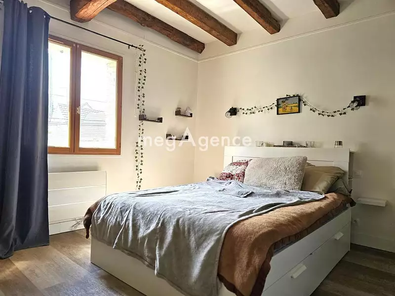 Maison, 39 m²