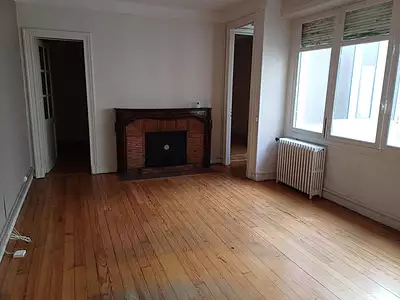 Appartement, 173 m²
