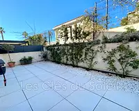 Appartement, 44,48 m²