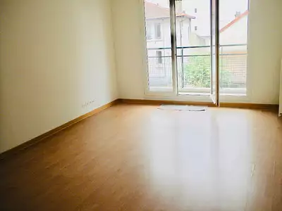 Appartement, 76 m²