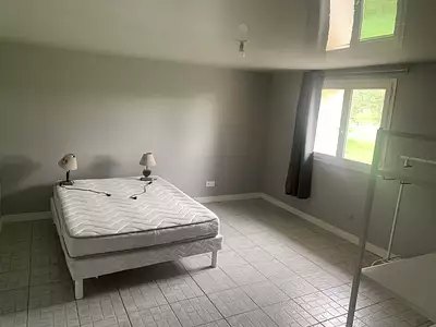 Maison, 63 m²