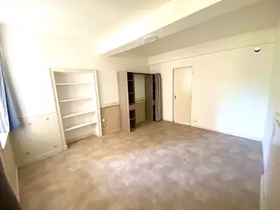 Appartement, 34 m²