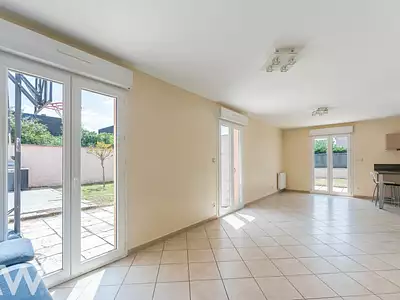 Maison, 115 m²