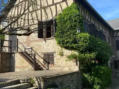 Maison, 363 m²