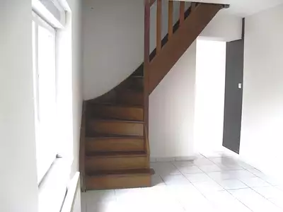 Maison, 70 m²